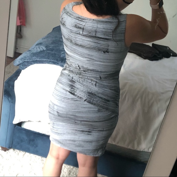 Bailey44 dress! - Picture 3 of 5